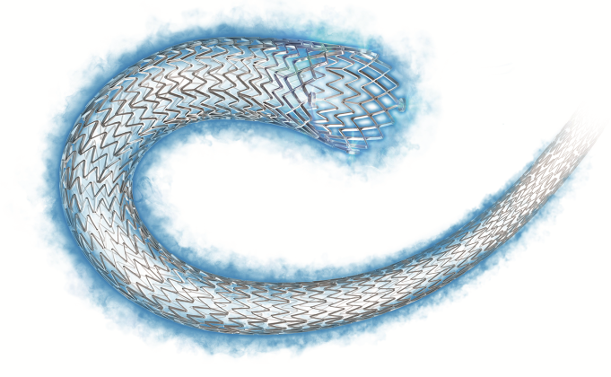 Positive outcomes for Eluvia stent in long lesion IMPERIAL sub-study