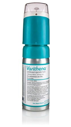 first-varicose-vein-patient-treated-with-fda-approved-varithena-polidocanol-injectable-foam-1