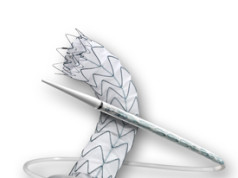 Medtronic Valiant Captivia demonstrates safety and efficacy at three years