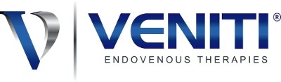 Veniti logo