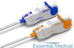 Essential Medical marks first 1,000 Manta cases and expands production capacity