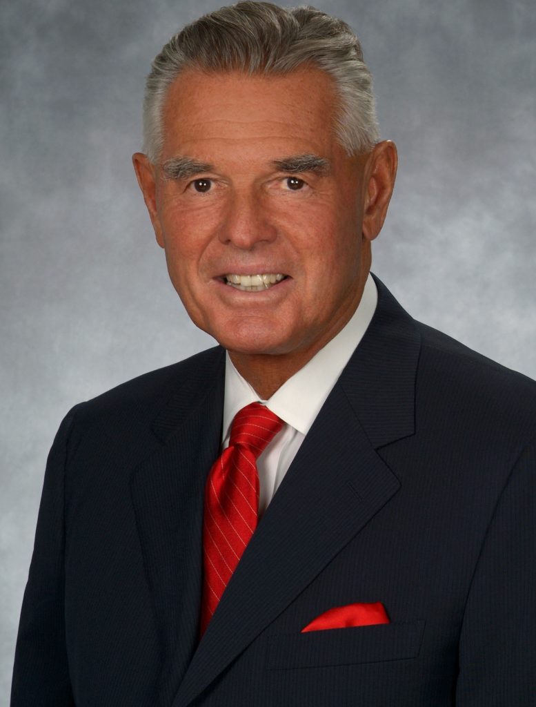 Obituary: Edward B Diethrich - Vascular News