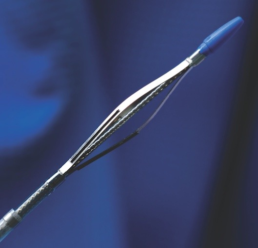 Flex catheter