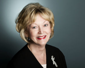 Mary Yost