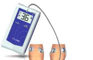 CE mark granted to FlowAid Medical FA100 sequential contraction compression device