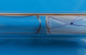 CE mark granted to InSeal Medical for InClosure vascular closure device