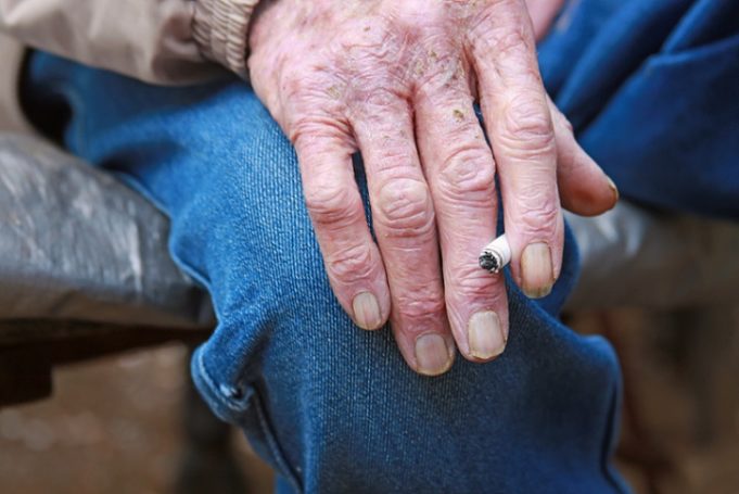 Peripheral arterial disease risk hinges on health factors and demographics, including race