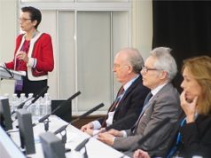 Remembering that “babies are not little adults” at CX Paediatric Vascular Emergencies and Case Presentations