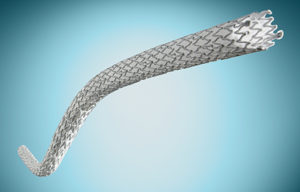 limflow stent