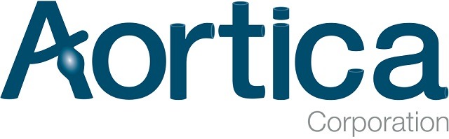 Aortica logo