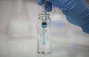 Gecko Biomedical receives CE mark clearance for Setalum sealant