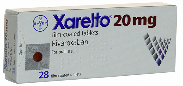 Xarelto