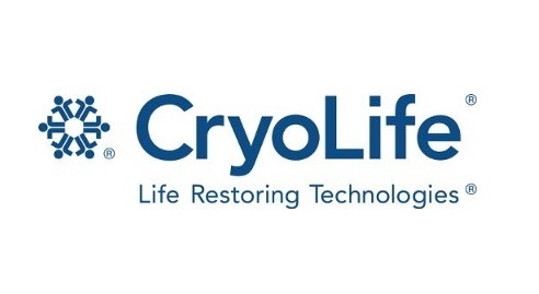 CryoLife