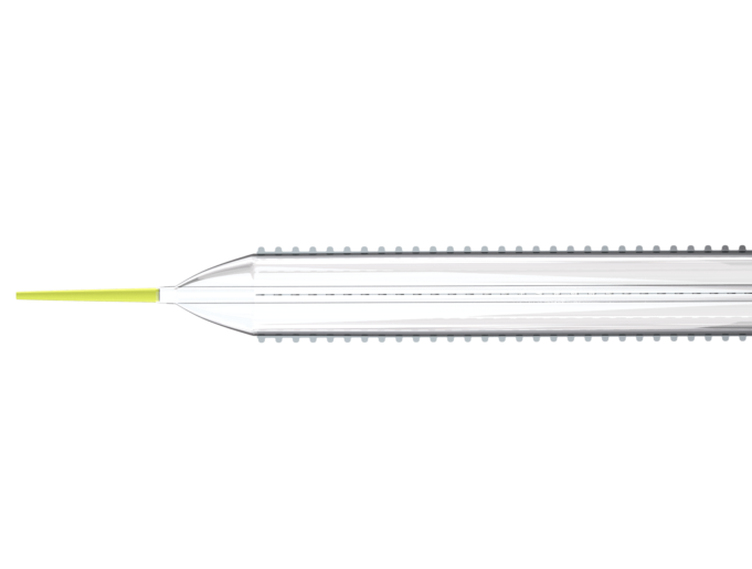 Cagent Vascular raises US$11.87M funding Serranator Alto