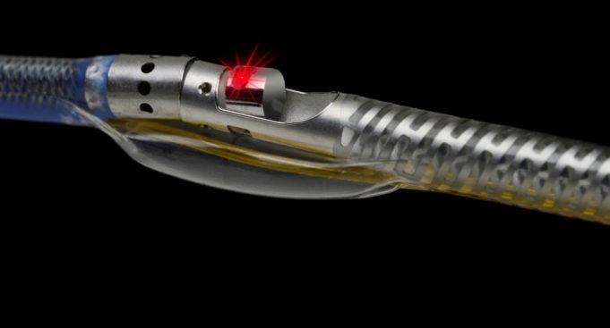 Avinger’s next-generation Pantheris Lumivascular atherectomy system gets FDA clearance