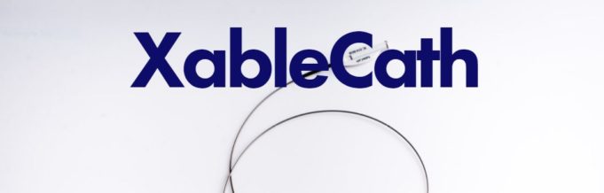 XableCath Crossing Catheters cleared by FDA