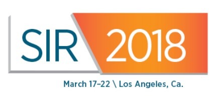 SIR 2018: New biocompatible particle embolic device to slow or stop blood flow