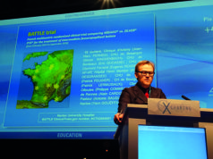 Paclitaxel-eluting stent loses BATTLE against bare metal stent