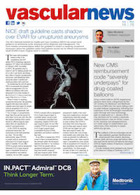 Vascular News 78 – June 2018 US Edition