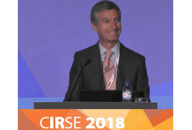 Late-breaking trial at CIRSE shows similar outcomes for severely versus non-severely calcified lesions following Stellarex DCB