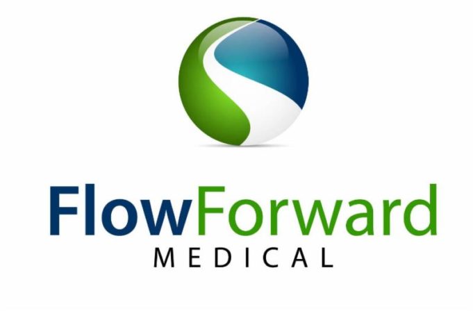 Flow Forward Medical exceeds US$8 million investments, awarded grant from NIH