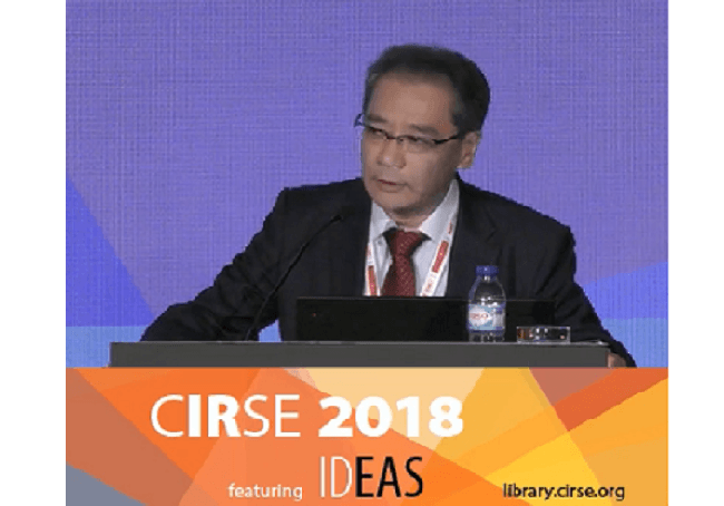 Five-year evaluation of Zilver PTX stent in a real-world population continues to show favourable outcomes