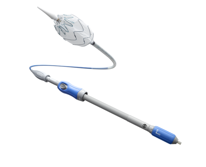 FDA approves Valiant NAVION for inclusion in physician-sponsored IDE