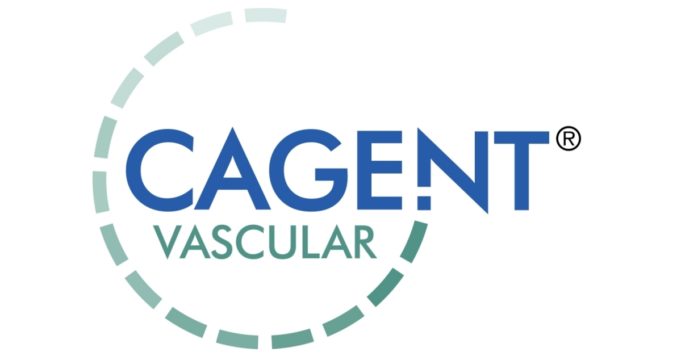 Cagent Vascular appoints Brian Walsh as chairman of the board