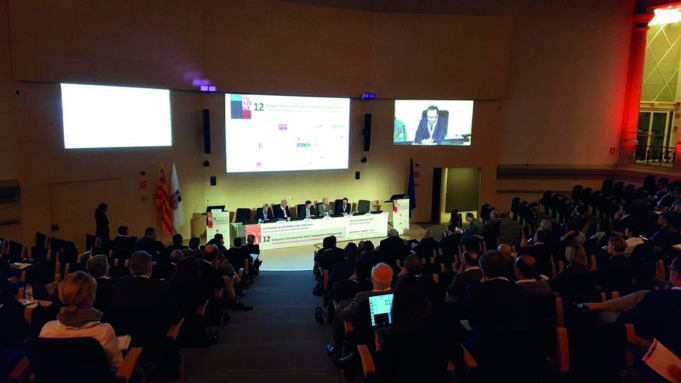 Focus on the International Symposium on Endovascular Therapeutics (SITE)