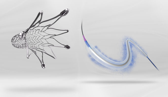 Enrolment complete in T.I.N.T.I.N. study