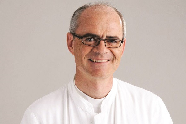 Full revascularisation “may not be the best solution” for CLI patients paclitaxel