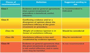 New ESVS guidelines for management of AAA: What is new and how does it ...