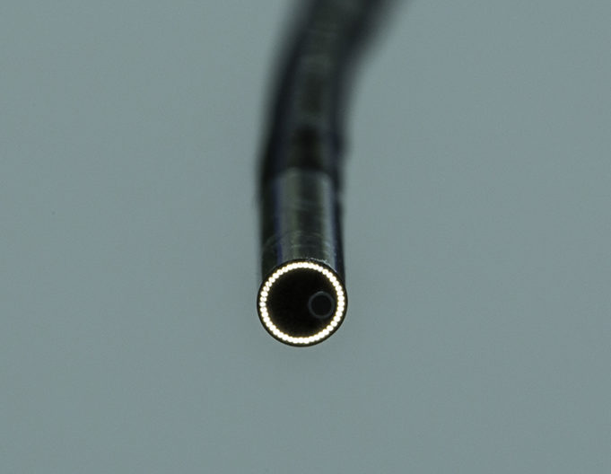 First commercial use of the B-Laser atherectomy system in Orlando, USA