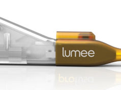 LINC 2020: Profusa Lumee oxygen platform may improve clinical management of patients with CLI using clinical management of patientslumee-injector