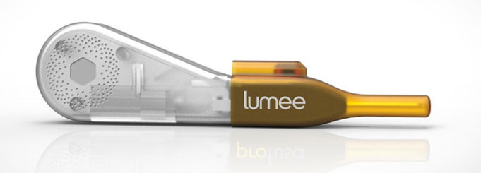LINC 2020: Profusa Lumee oxygen platform may improve clinical management of patients with CLI using clinical management of patientslumee-injector