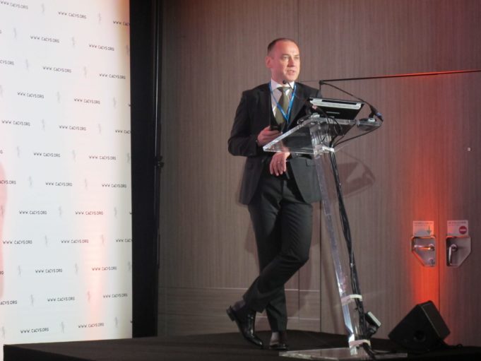 European vascular community continues to dispute draft NICE AAA guidelines amidst publication delays