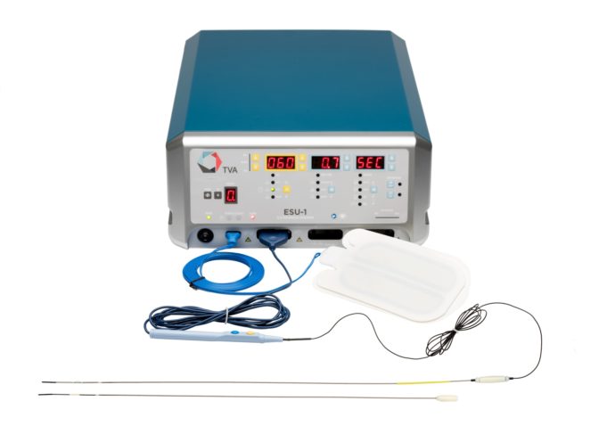 BD receives FDA 510(k) clearance of WavelinQ 4F endoAVF system