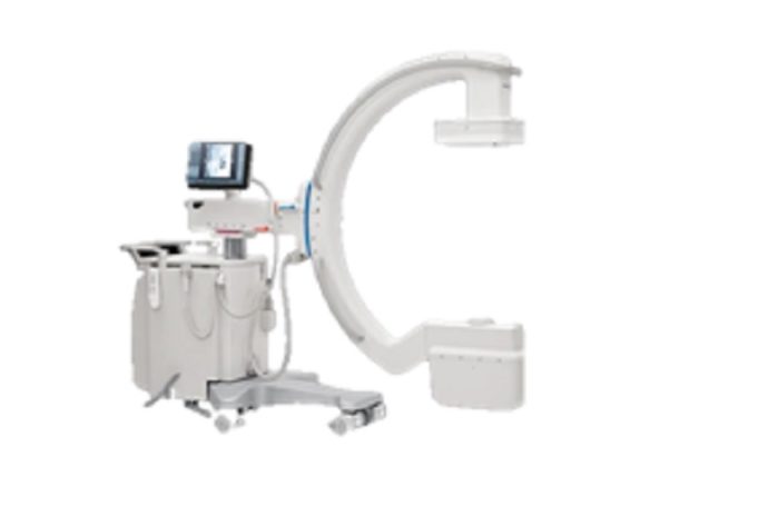 Philips launches Zenition mobile C-arm platform Zenition