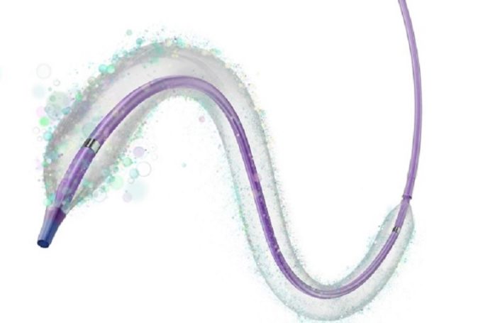 IN.PACT Admiral DCB three-year results reveal “consistent and durable” treatment Japanese