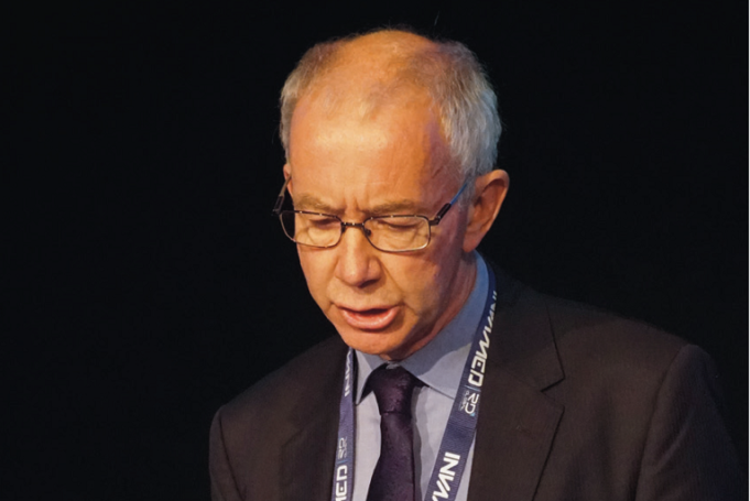 The role of surveillance in thrombosis treatment