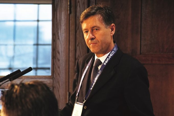 Design of Valiant Navion “improves upon current-generation TEVAR”