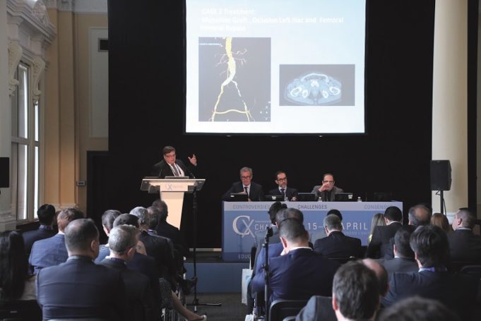 CX 2019 provides a “great platform” to Latin America