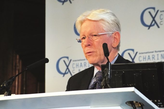 VenaSeal maintains safety and efficacy at extended five-year follow-up VenaSeal