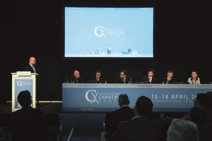 The impact of paclitaxel concerns on vascular access