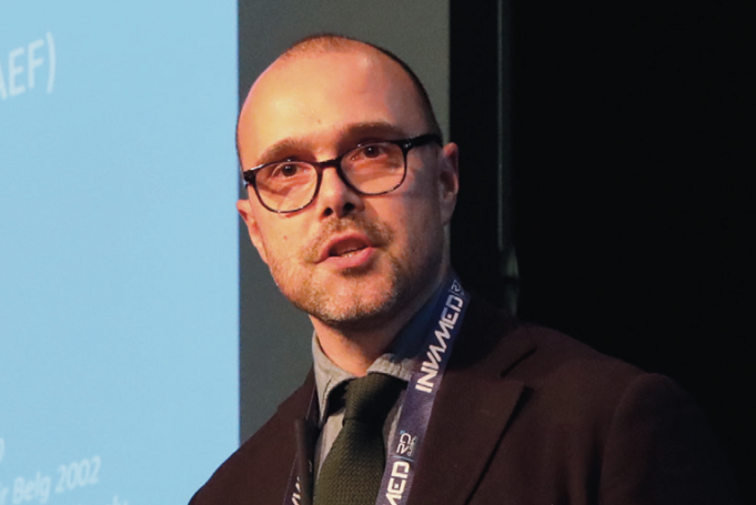 Three key tips for managing aortic graft infections