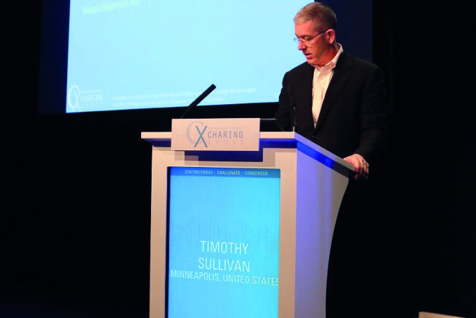 New MIMICS-2 trial data show helical stents provide durable treatment of diseased femoropopliteal arteries helical