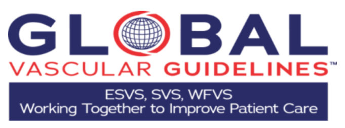 World vascular societies announce new global guidelines for chronic limb-threatening ischaemia global vascular guidelines for ischaemia