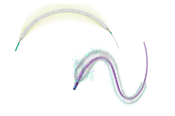 BIOPACT-RCT set to compare Passeo-18 Lux and IN.PACT Admiral DCBs in head-to-head