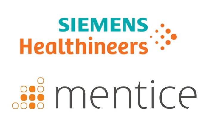 Mentice and Siemens Healthineers bring a virtual patient to the angiosuite