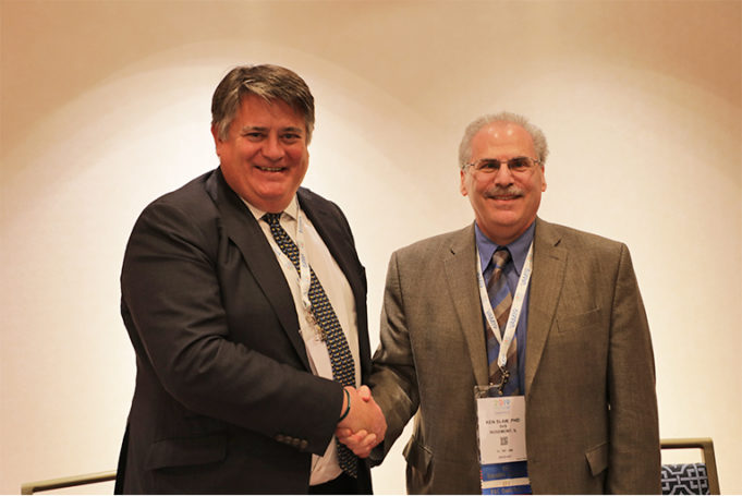 New publisher for SVS publications